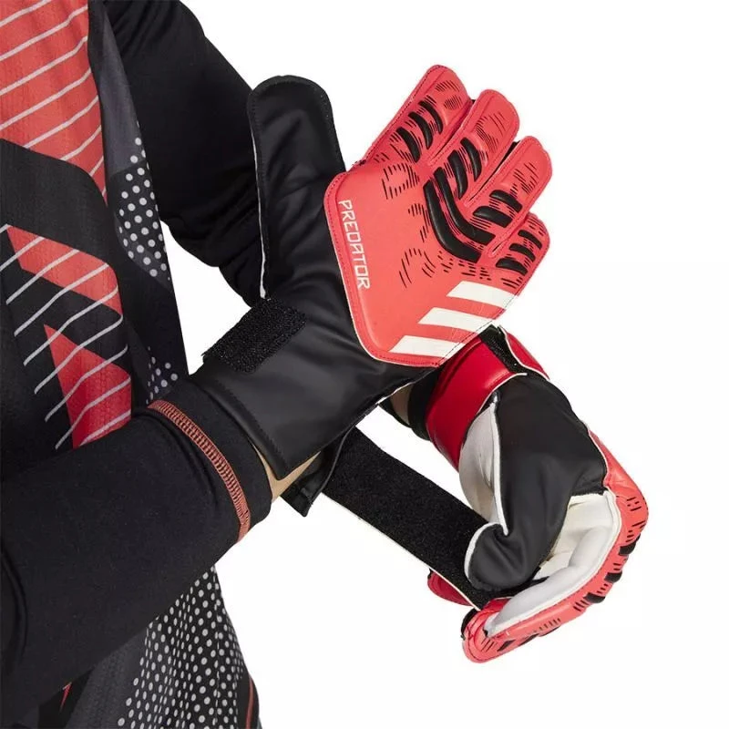 Adidas Predator GL TRN M vartininko pirštinės JH3805