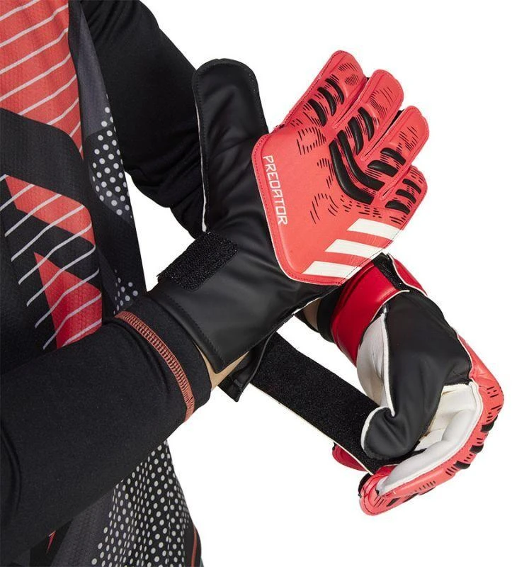 Adidas Predator GL TRN M vartininko pirštinės JH3805