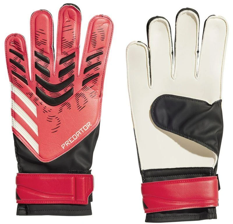 Adidas Predator GL TRN M vartininko pirštinės JH3805