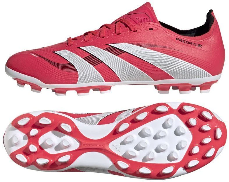 Adidas Predator League 2G/3G AG M ID3837 futbolo batai