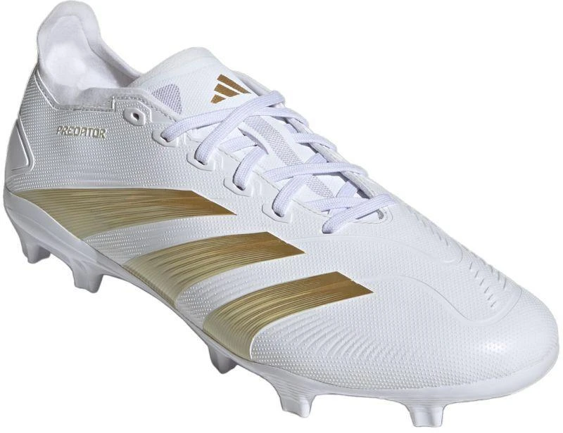 Adidas Predator League FG IF6346 futbolo batai