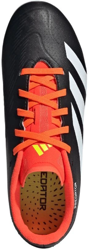 adidas Predator League FG Jr IG7748 futbolo batai