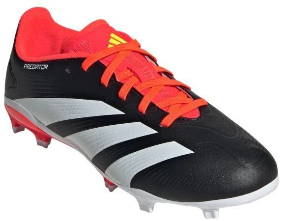 adidas Predator League FG Jr IG7748 futbolo batai