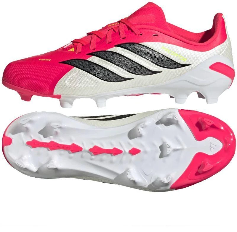 Adidas Predator League FG Jr JR7888 futbolo bateliai