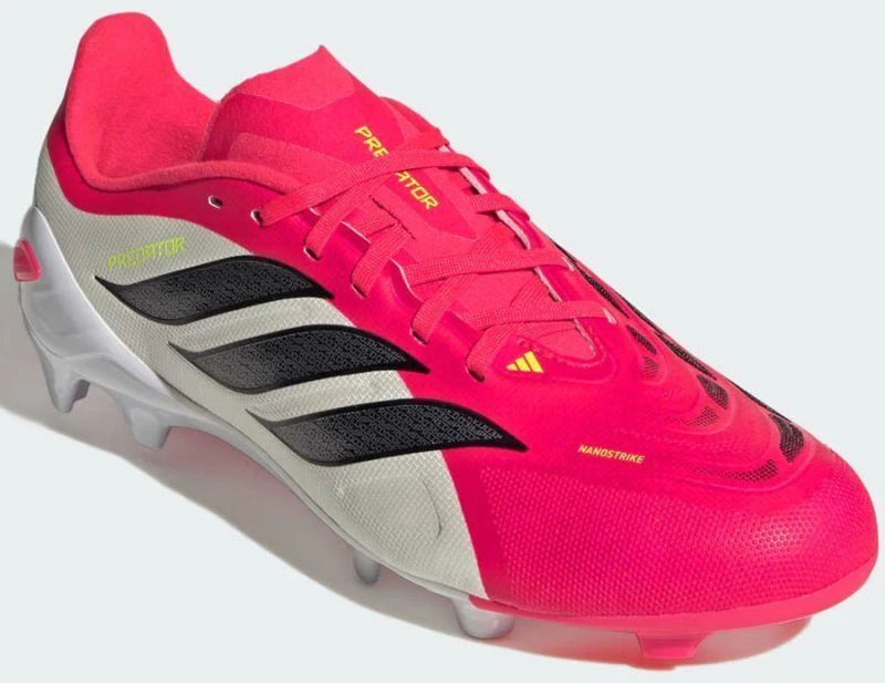 Adidas Predator League FG Jr JR7888 futbolo bateliai
