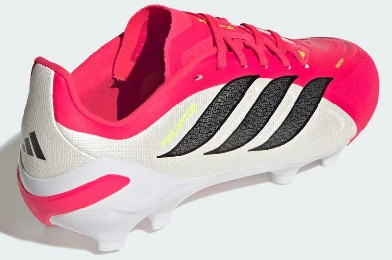 Adidas Predator League FG Jr JR7888 futbolo bateliai