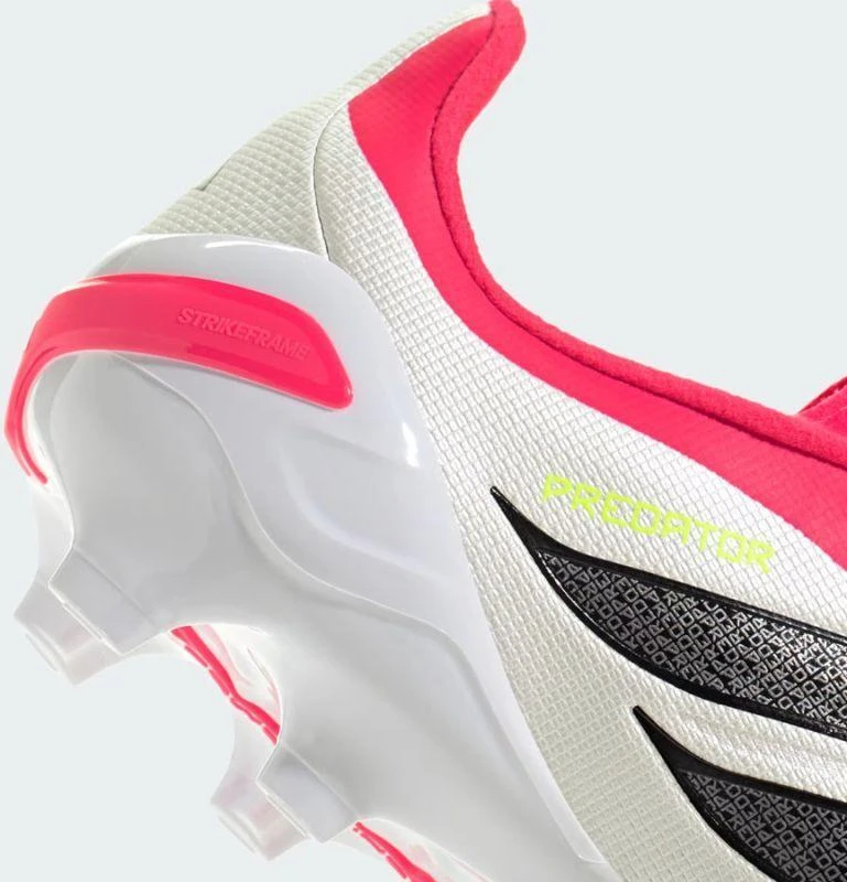 Adidas Predator League FG Jr JR7888 futbolo bateliai