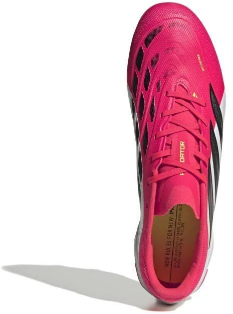 Adidas Predator League FG JR7880 batai