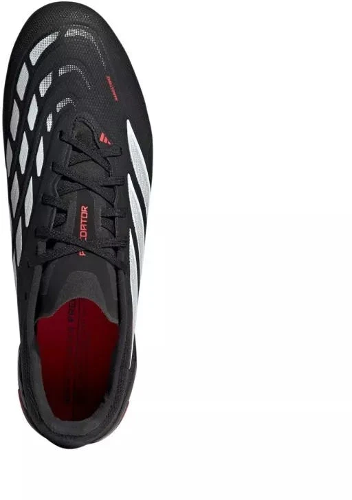 adidas Predator League FG JR7881 vaikiški futbolo bateliai