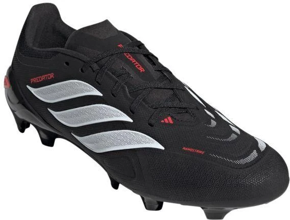 adidas Predator League FG JR7881 vaikiški futbolo bateliai