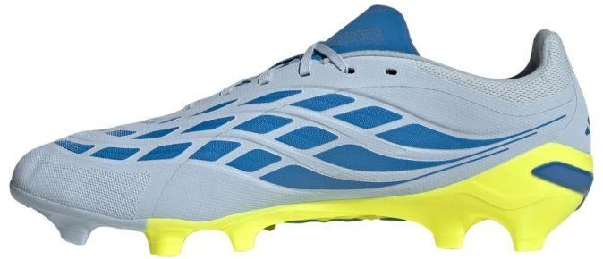 adidas Predator League FG JR7882 futbolo batai
