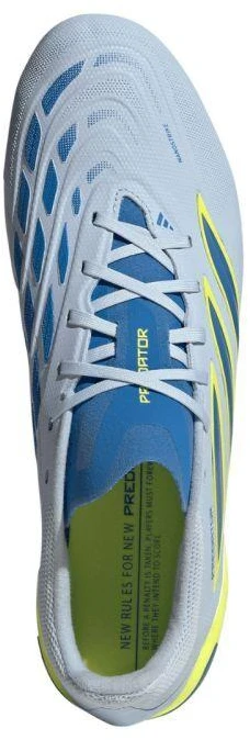 adidas Predator League FG JR7882 futbolo batai