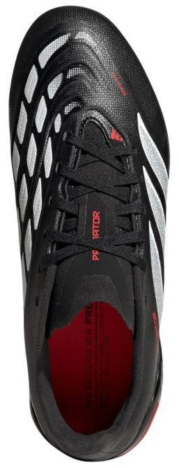 adidas Predator League FG JR7885 Vaikiški futbolo bateliai