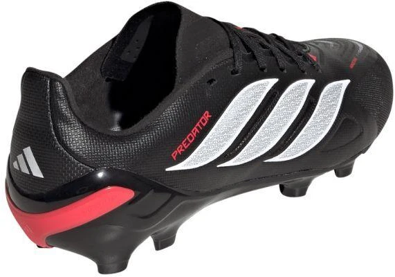 adidas Predator League FG JR7885 Vaikiški futbolo bateliai