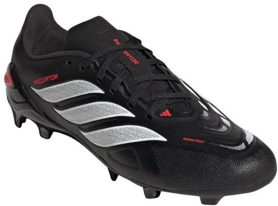 adidas Predator League FG JR7885 Vaikiški futbolo bateliai