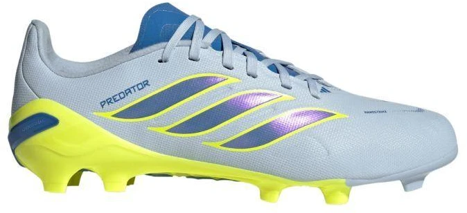 adidas Predator League FG JR7886 Vaikiški futbolo bateliai