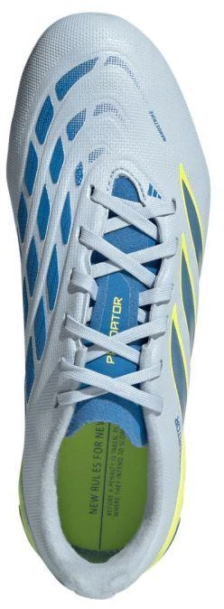 adidas Predator League FG JR7886 Vaikiški futbolo bateliai
