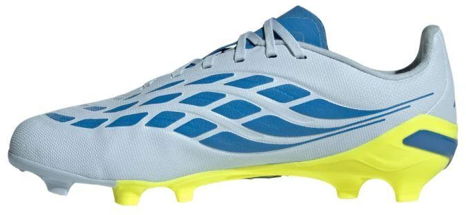 adidas Predator League FG JR7886 Vaikiški futbolo bateliai