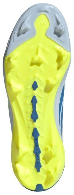 adidas Predator League FG JR7886 Vaikiški futbolo bateliai