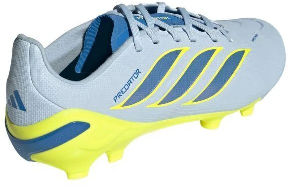 adidas Predator League FG JR7886 Vaikiški futbolo bateliai