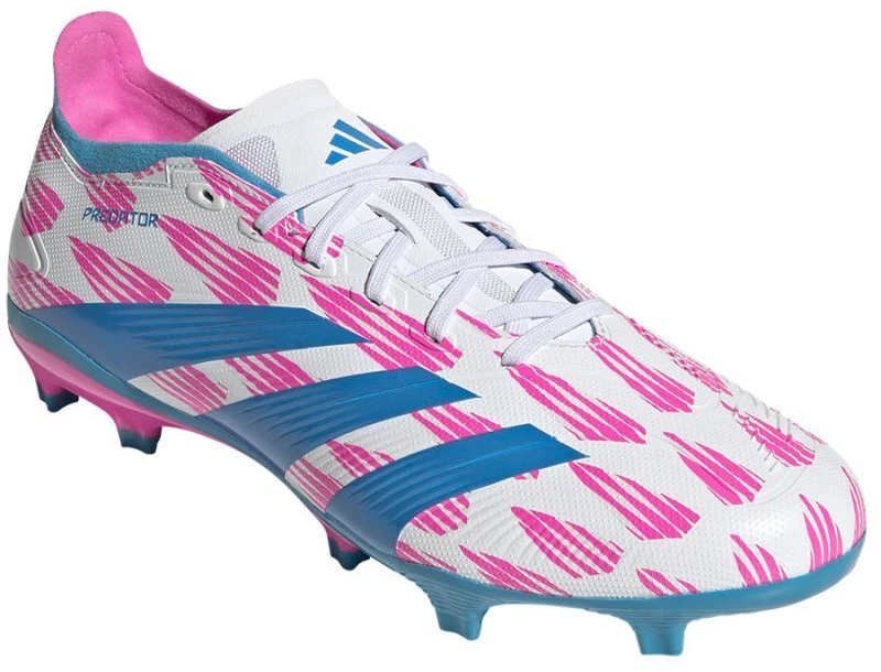 Adidas Predator League FG M IG6262 batai