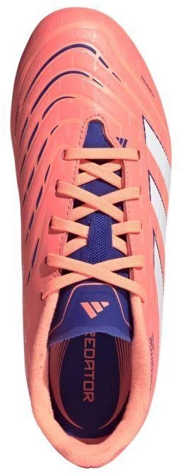 adidas Predator League FG/MG JI1123 vaikiški futbolo bateliai