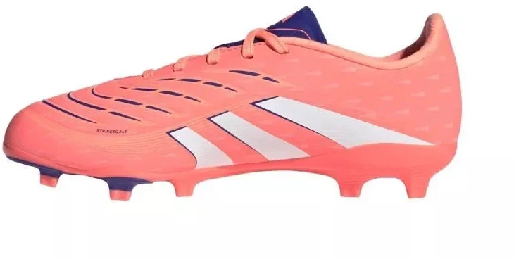 adidas Predator League FG/MG JI1123 vaikiški futbolo bateliai