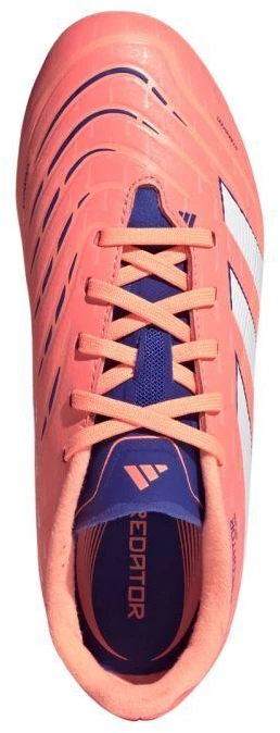 adidas Predator League FG/MG JI1123 vaikiški futbolo bateliai
