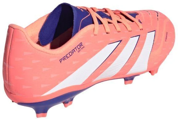 adidas Predator League FG/MG JI1123 vaikiški futbolo bateliai