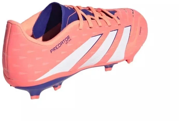 adidas Predator League FG/MG JI1123 vaikiški futbolo bateliai