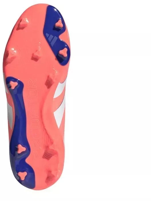 adidas Predator League FG/MG JI1123 vaikiški futbolo bateliai