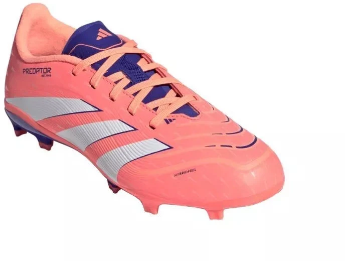adidas Predator League FG/MG JI1123 vaikiški futbolo bateliai