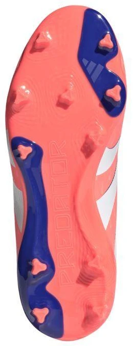 adidas Predator League FG/MG JI1123 vaikiški futbolo bateliai