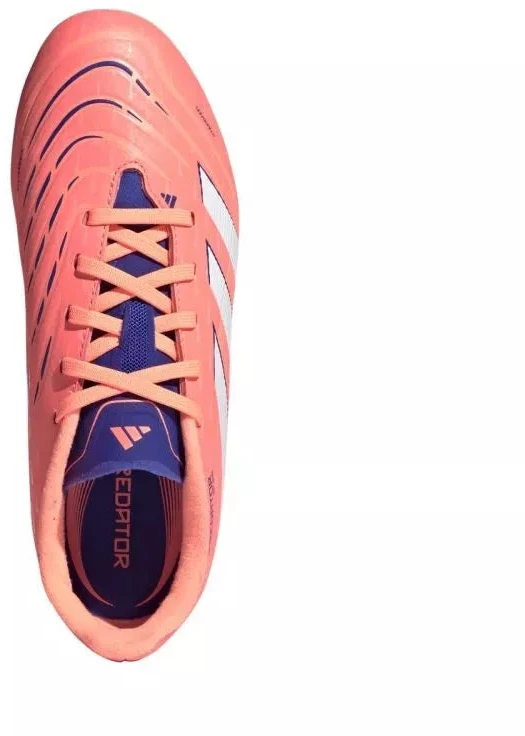adidas Predator League FG/MG JI1123 vaikiški futbolo bateliai