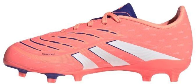 adidas Predator League FG/MG JI1123 vaikiški futbolo bateliai