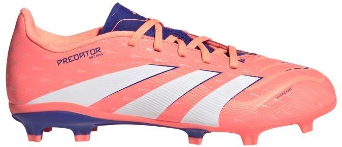 adidas Predator League FG/MG JI1123 vaikiški futbolo bateliai