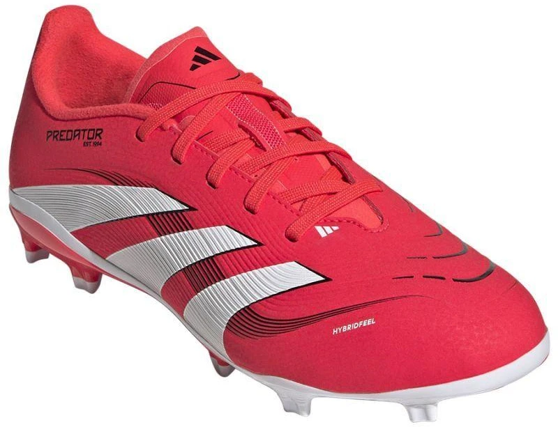 Adidas Predator League FG/MG Jr ID3750 futbolo batai