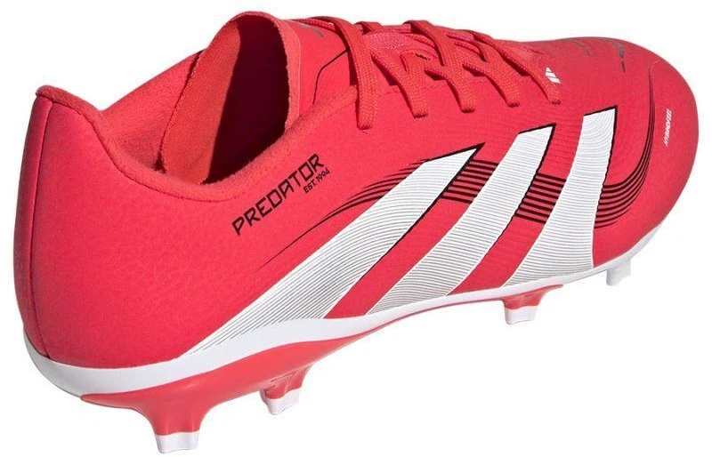 Adidas Predator League FG/MG Jr ID3750 futbolo batai