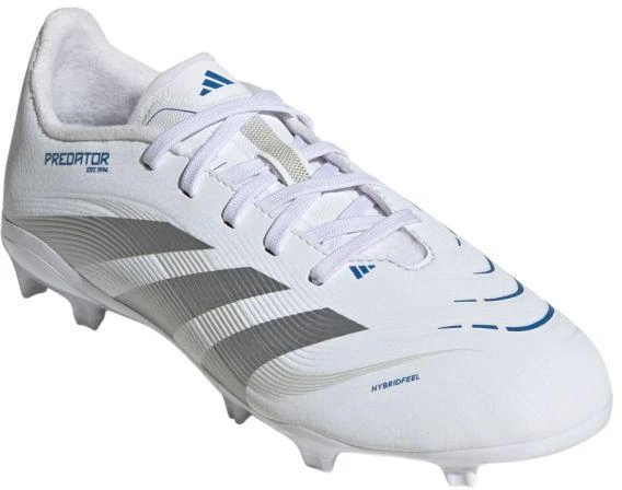 Adidas Predator League FG/MG Jr ID3751 futbolo batai