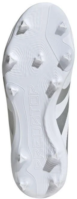 Adidas Predator League FG/MG Jr ID3751 futbolo batai