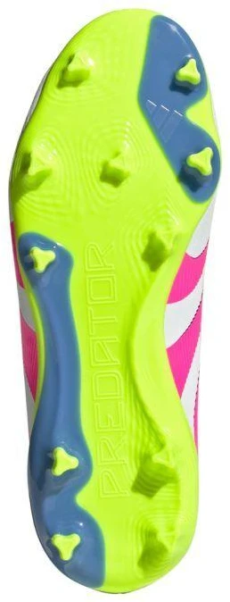 Adidas Predator League FG/MG Jr ID3752 futbolo batai