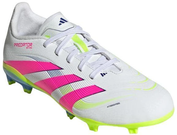 Adidas Predator League FG/MG Jr ID3752 futbolo batai