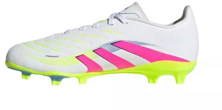 Adidas Predator League FG/MG Jr ID3752 futbolo batai