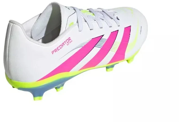 Adidas Predator League FG/MG Jr ID3752 futbolo batai