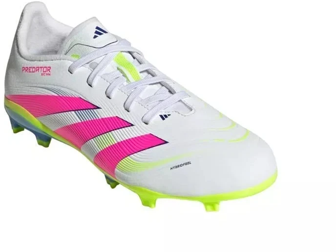 Adidas Predator League FG/MG Jr ID3752 futbolo batai
