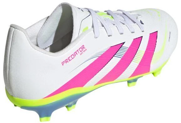 Adidas Predator League FG/MG Jr ID3752 futbolo batai