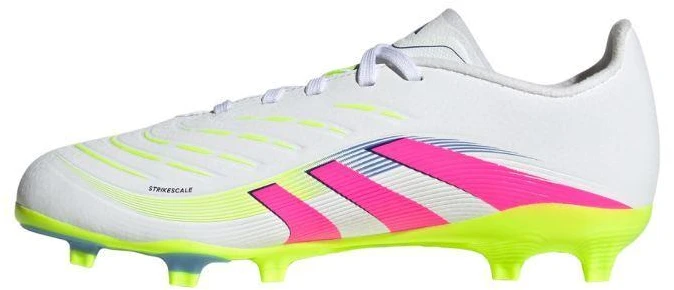 Adidas Predator League FG/MG Jr ID3752 futbolo batai