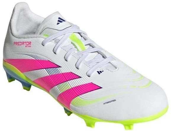 Adidas Predator League FG/MG Jr ID3752 futbolo batai