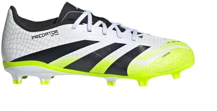 adidas Predator League FG/MG Jr JI1125 futbolo batai