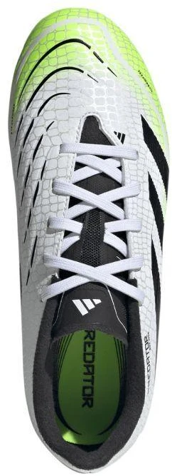 adidas Predator League FG/MG Jr JI1125 futbolo batai